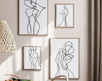 Bedroom Decor | Etsy