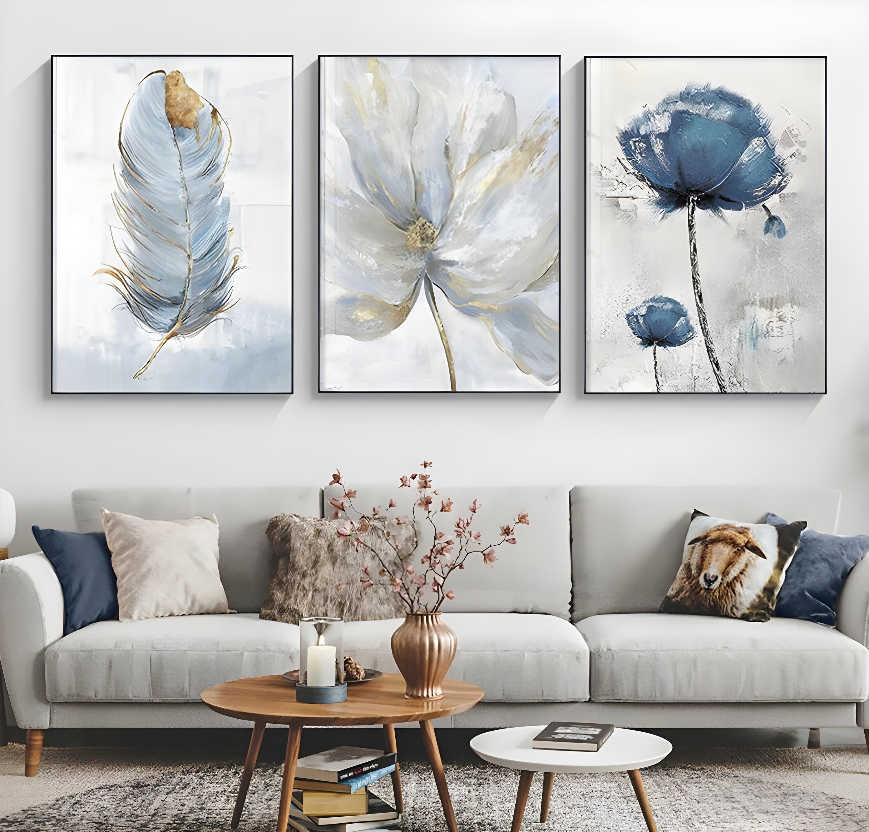 Wall canvas deals