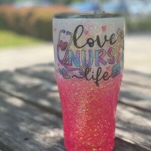 Custom Tumblers