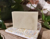 Tallow Hair Conditioner Bar