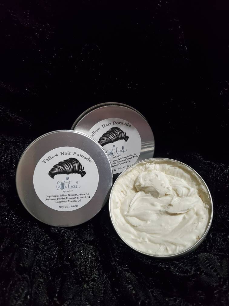 Tallow Hair - Etsy Tallow Hair - Etsy