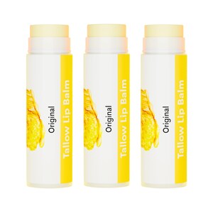 Tallow Lip Balm