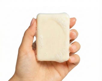 Tallow Soap Bar