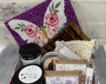 Expecting Mother Gift Set