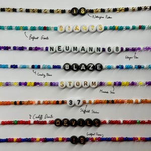 Equipo deportivo, F1 Fórmula 1, Nombre del jugador, Número del jugador, Pulsera del piloto imagen 2