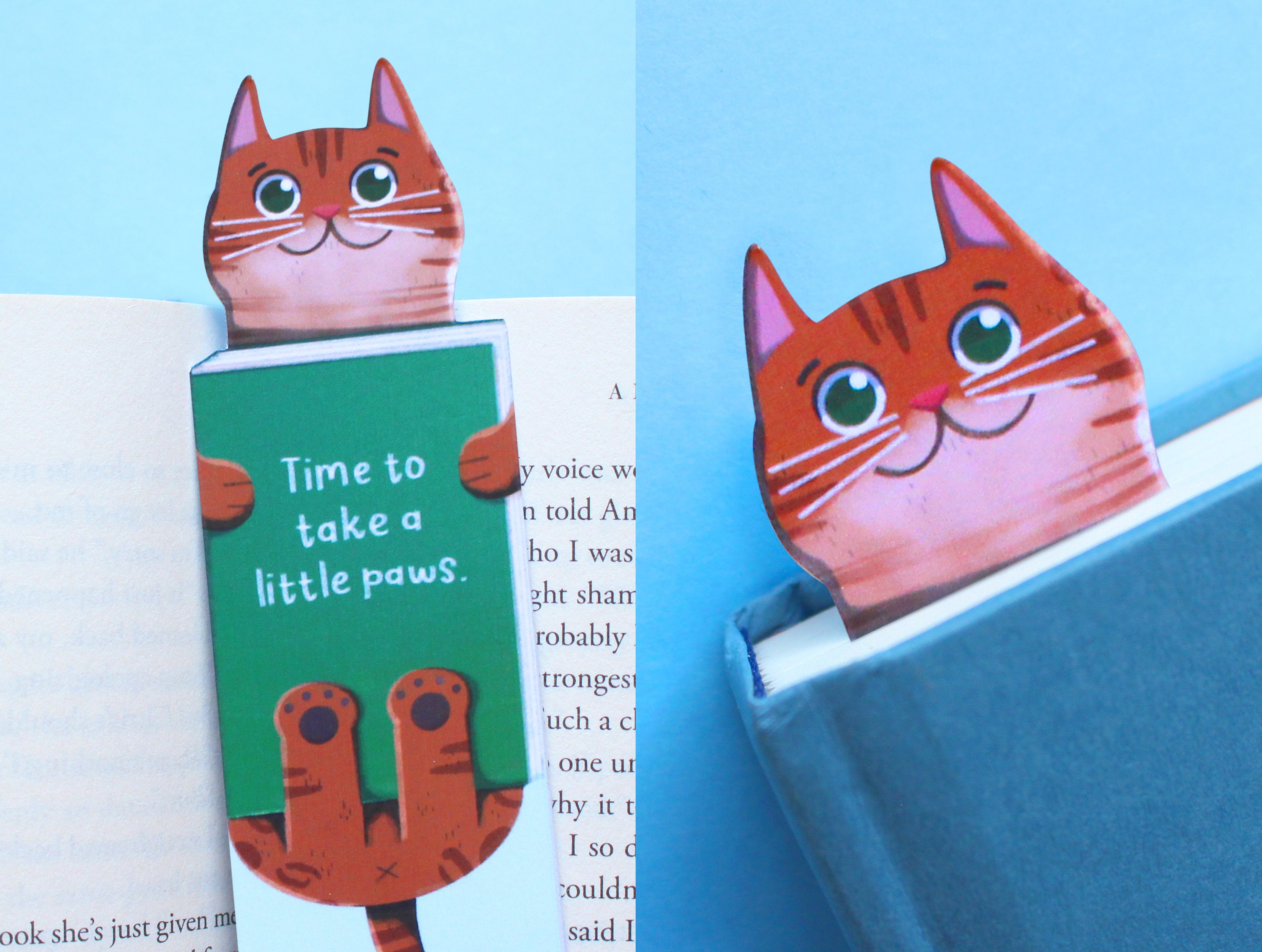 Inexpensive gifts hotsell for cat lovers
