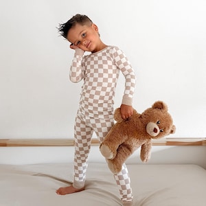 Pajamas 6 9 Months Etsy