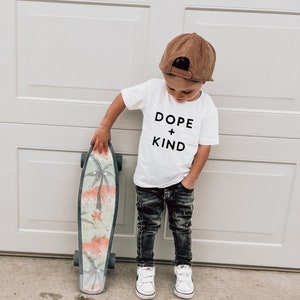 Dope kids clothes Etsy Nederland