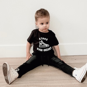 Hipster Boys Shirt / Hipster Infant Onesie / Newborn 3 6 9 12 18 2T 3T 4T XS S M L XL / Toddler Boy Clothes / Infant Boy Clothes / Kids image 1