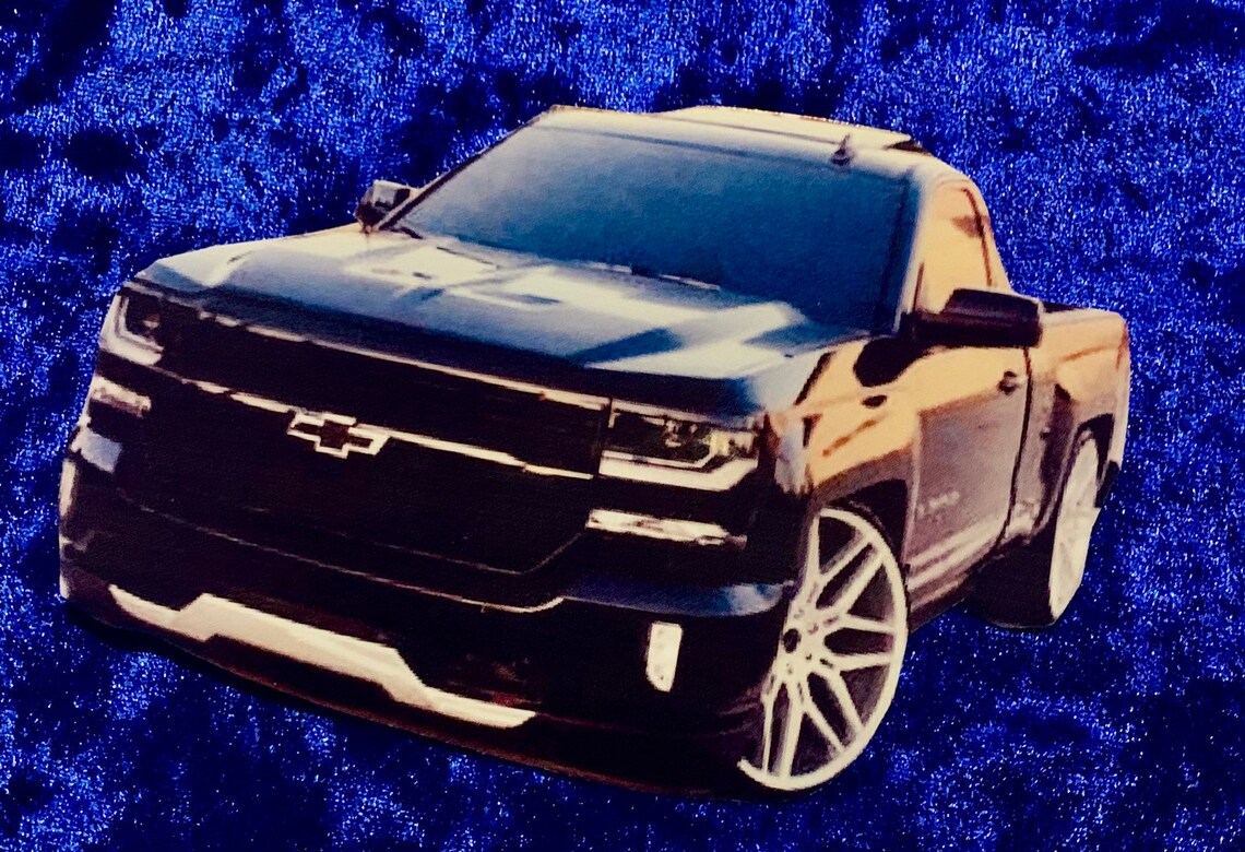 Takuache Trucks Sticker Bundle Etsy