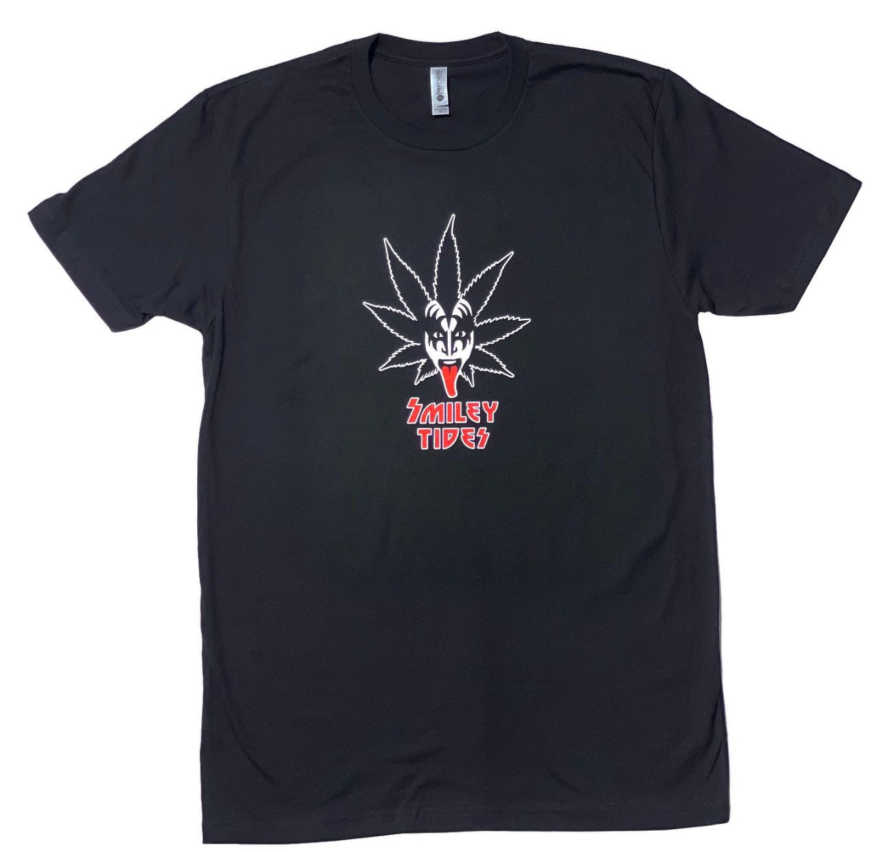 Smiley Tides T-shirt