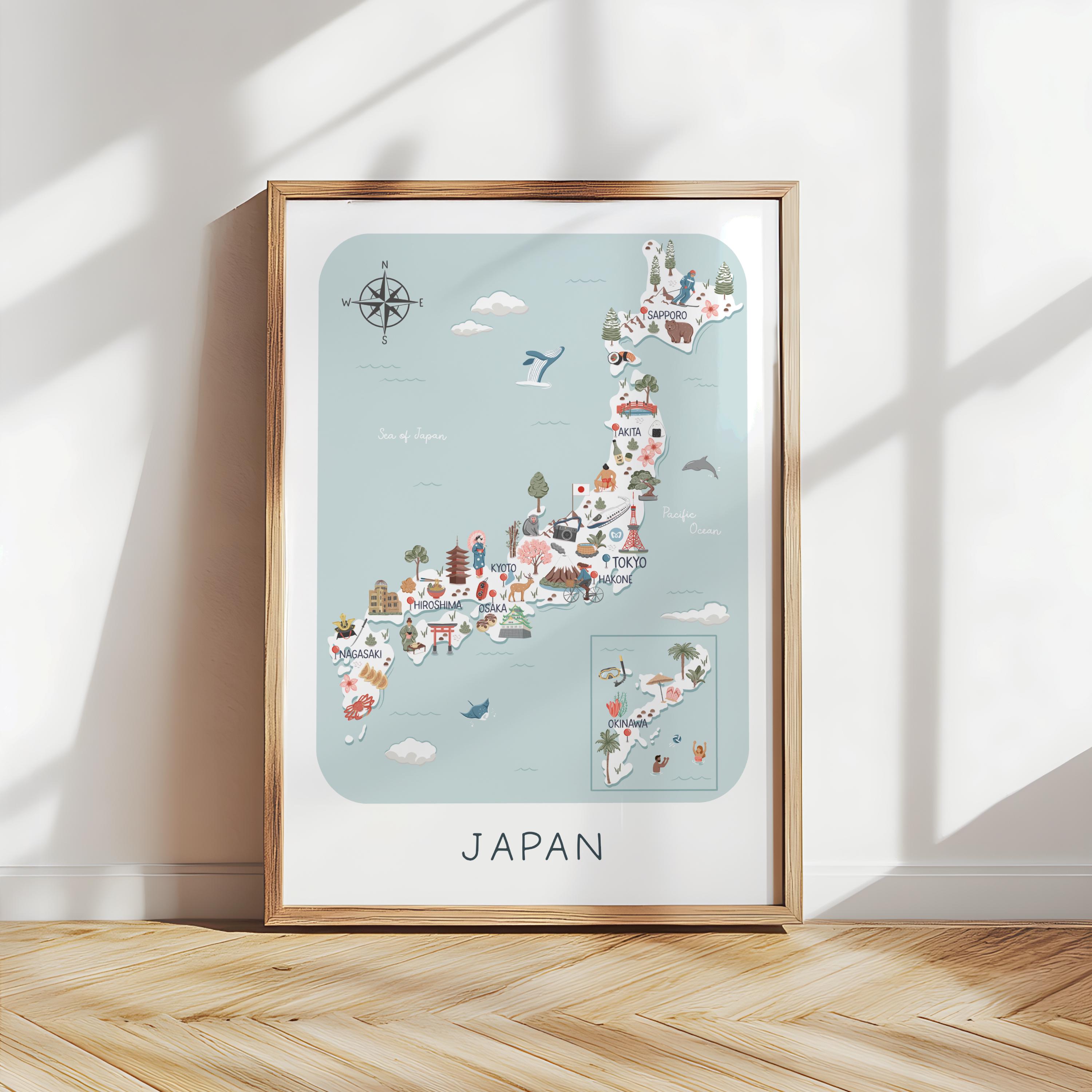 i-Poster MY JAPAN My World　旅する日本地図 il_fullxfull.7973055611_gkfd.jpg