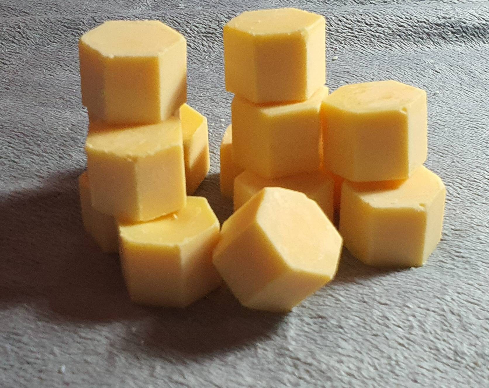 Shaped Wax Melt Etsy