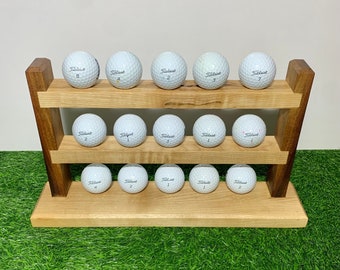 Golf Ball Display