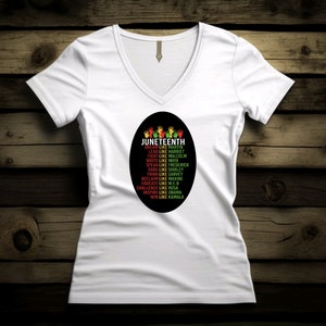 Juneteenth Collection