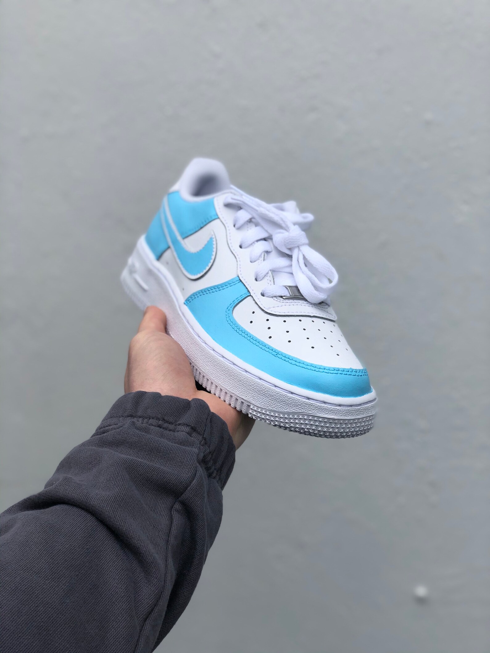 icy af1
