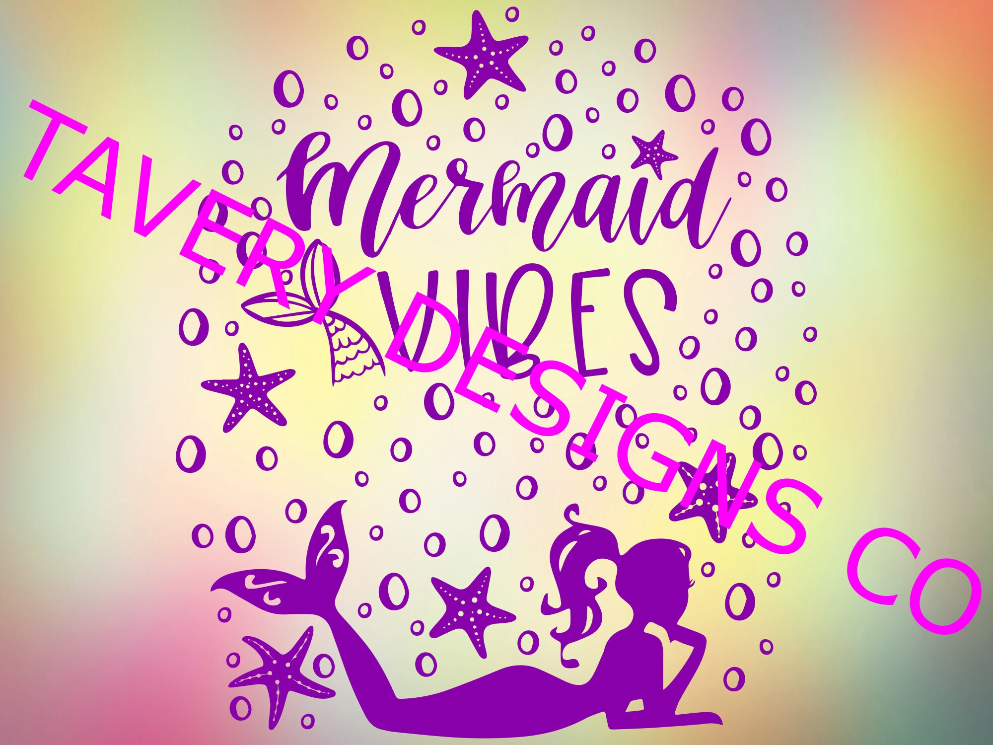 Free Free 275 Mermaid Vibes Only Svg SVG PNG EPS DXF File