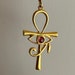 see more listings in the Mythological Jewelry section