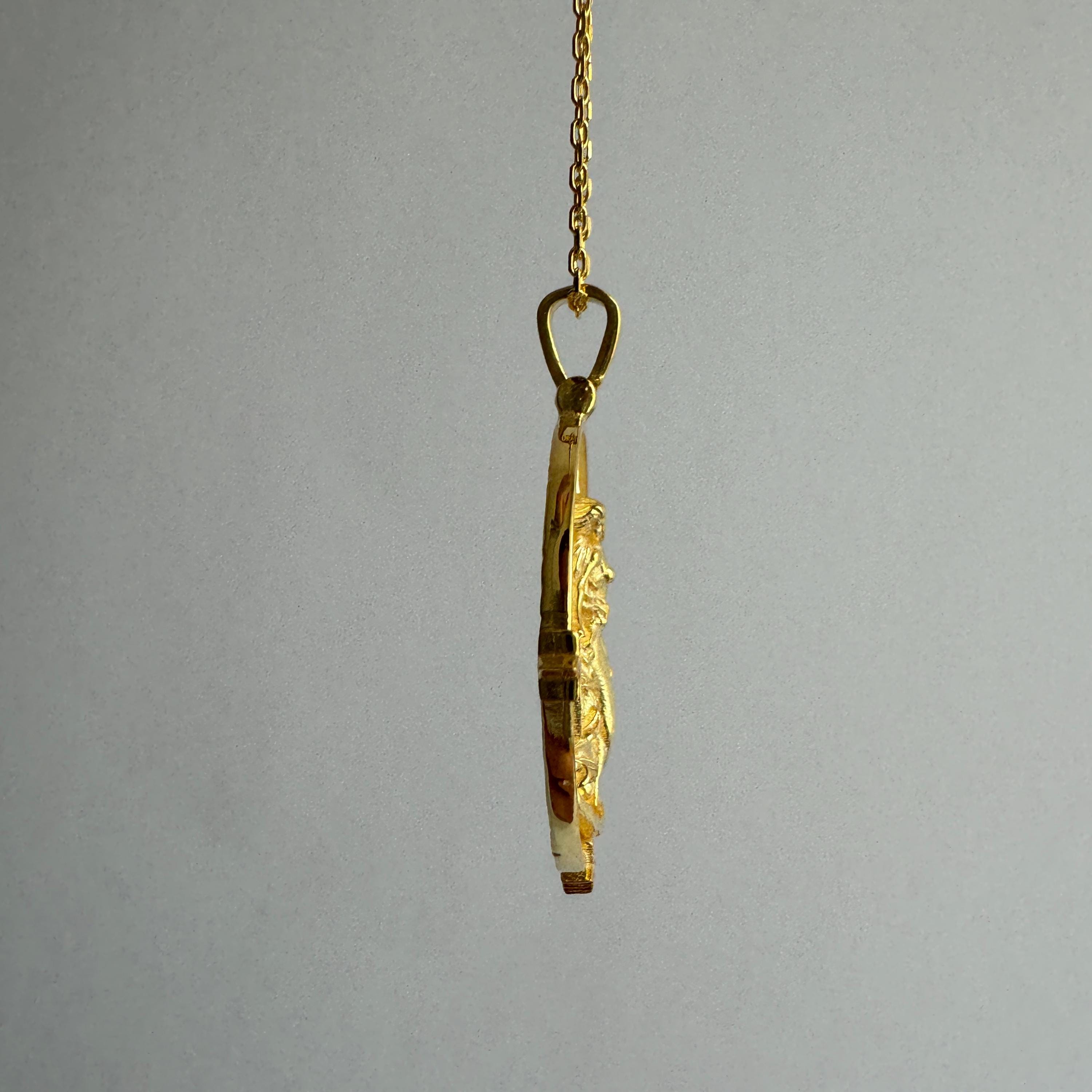 入荷待ち！アフロディーテ ネックレス 女神 金星 ヴィーナス アクセサリー 入荷待ち！アフロディーテ ネックレス 女神 金星 ヴィーナス