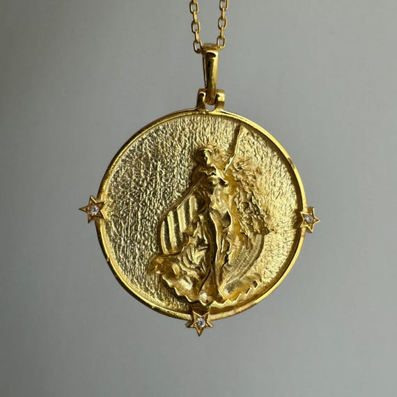 入荷待ち！アフロディーテ ネックレス 女神 金星 ヴィーナス アクセサリー 入荷待ち！アフロディーテ ネックレス 女神 金星 ヴィーナス