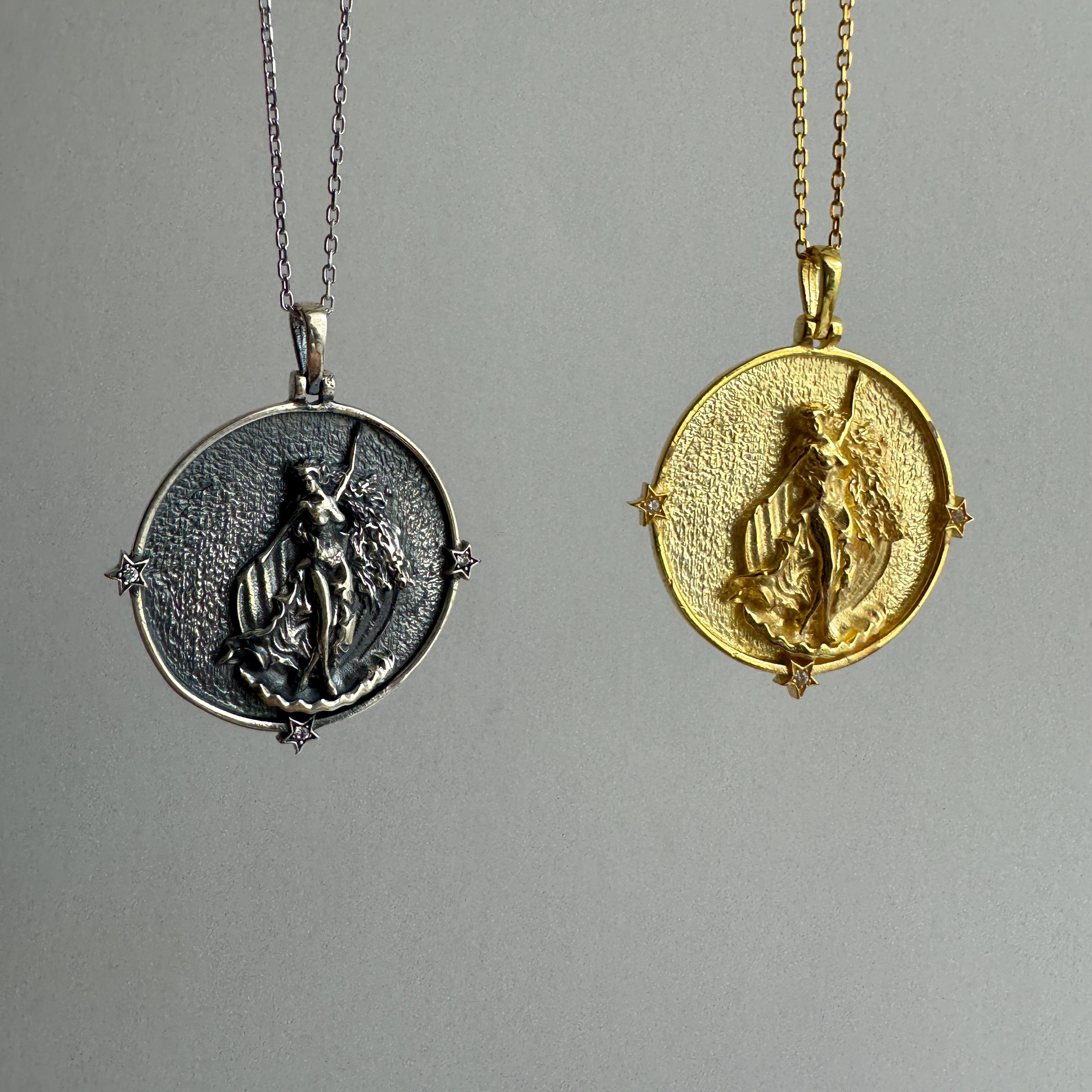 入荷待ち！アフロディーテ ネックレス 女神 金星 ヴィーナス アクセサリー 入荷待ち！アフロディーテ ネックレス 女神 金星 ヴィーナス
