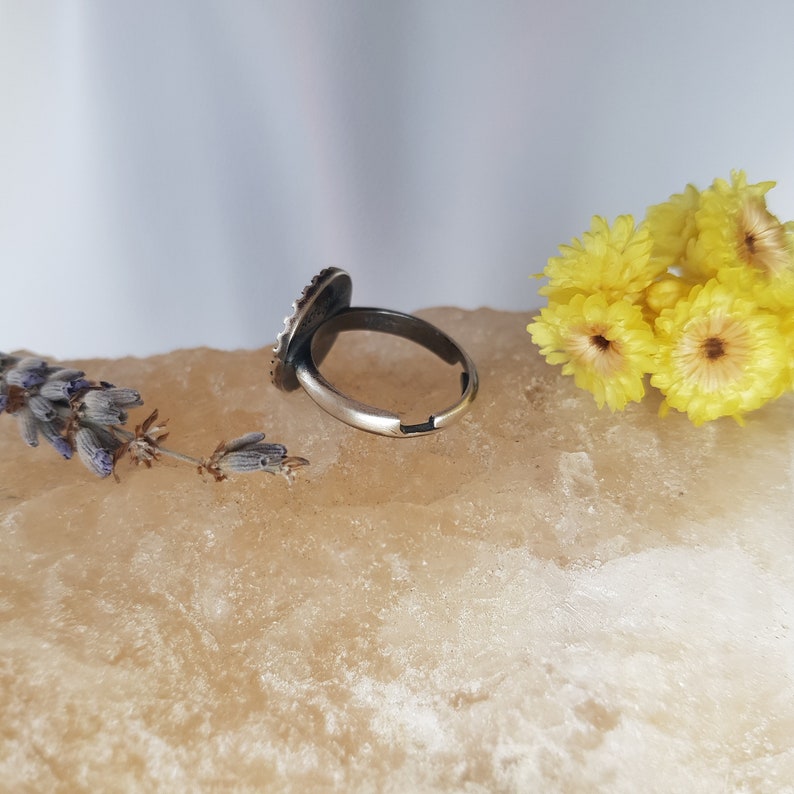 GODDESS ATHENA RING 14k Gold Plated 925 Sterling Silver, Ancient Greek Goddess Ring, Mythological Adjustable Athena Ring, Minerva, Gift For Her, Goddess of Wisdom