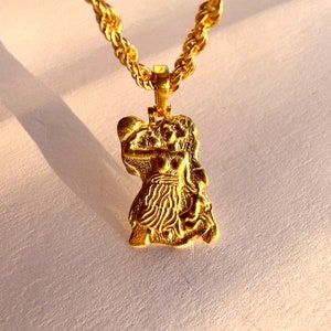 Artemis Necklace
