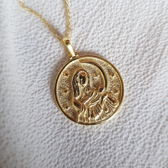 Goddess Pendant - Luna Goddess Pendant - Luna