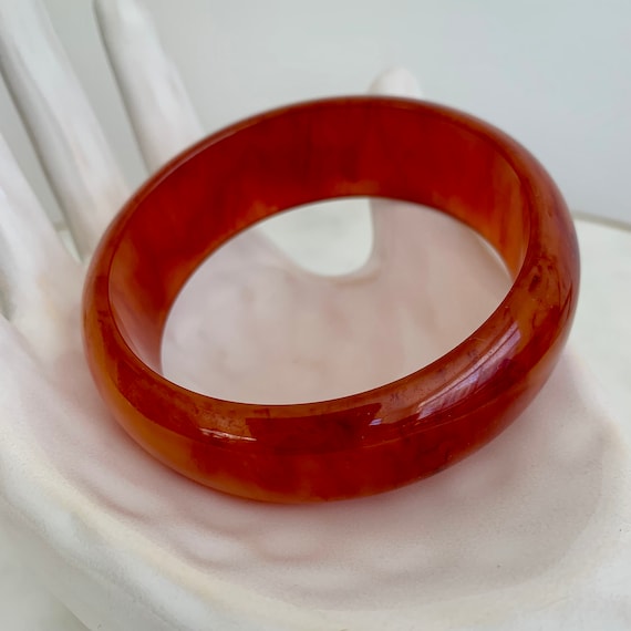 Bracelet montre , 18mm ; BORDEAUX; grain REQUIN ; CUIR VERITABLE;Bcle