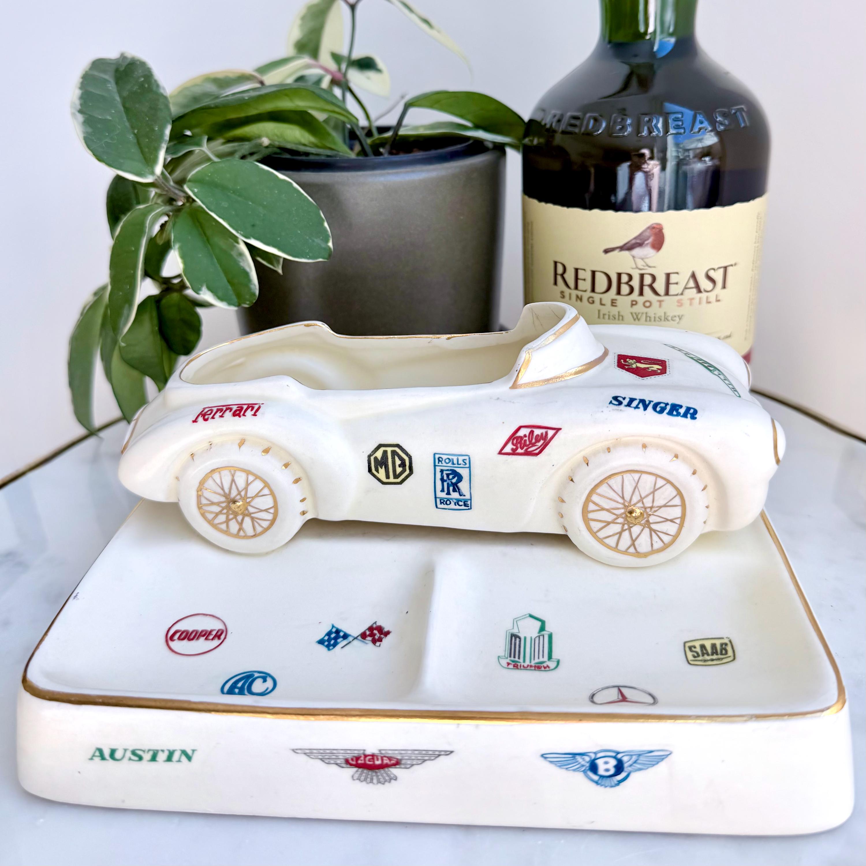 Ferrari Ashtray - Etsy