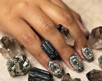 Press On Nails 