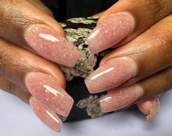 Acrylic Powders