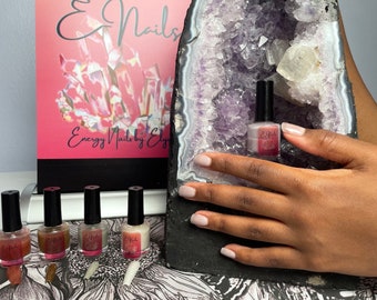 Nail Polish (vegan)