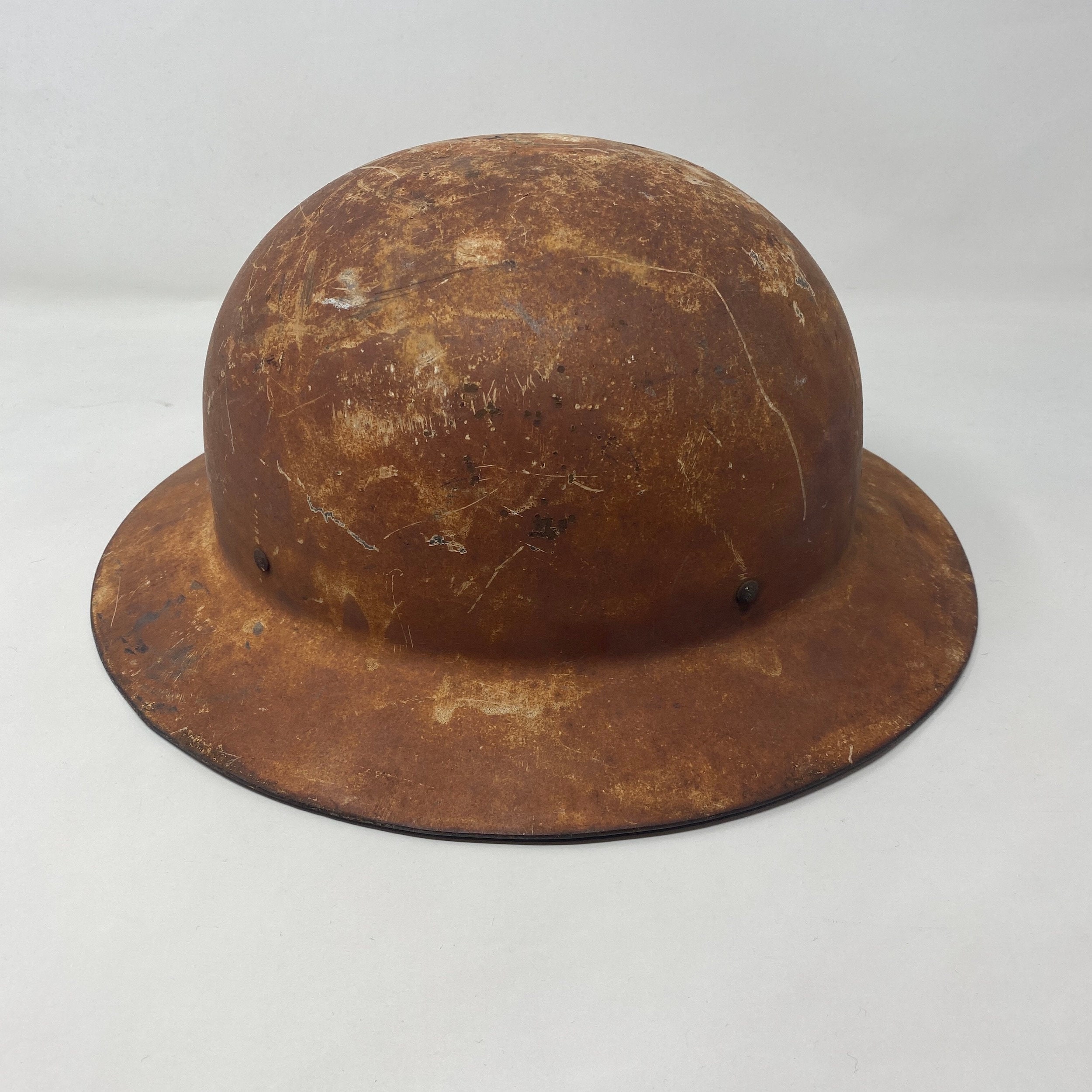 Ww1 Brodie Helmet for sale Only 3 left at 75