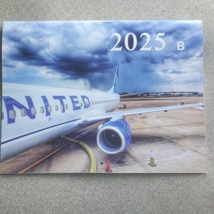 2025 B