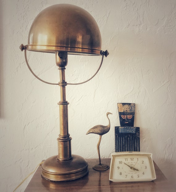 Carthage table lamp hotsell