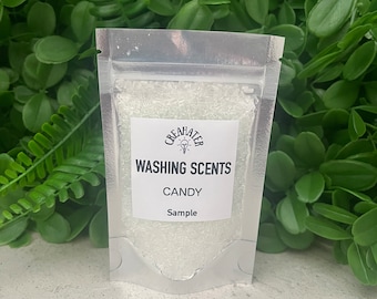 Candy 50g Sample - Washing Scents