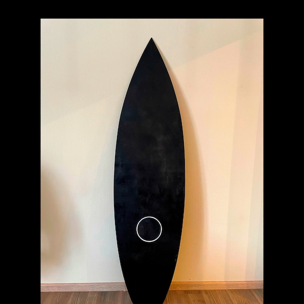 Chanel Surfboards - Etsy