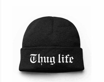Gangster beanie Clearance