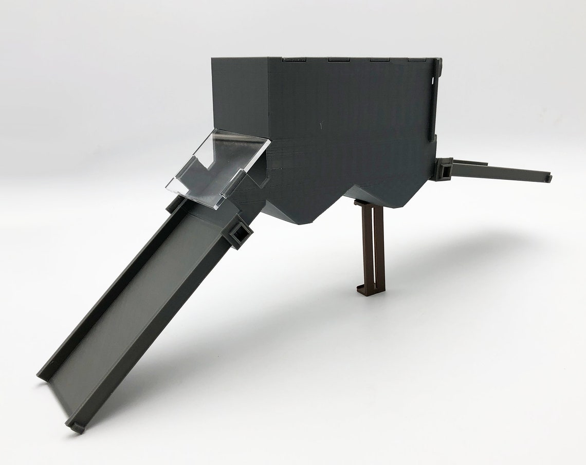 Track Riser & Speed Reducer for Marble Sports Racing System - Etsy