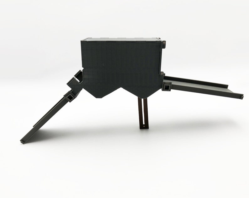 Track Riser & Speed Reducer for Marble Sports Racing System - Etsy