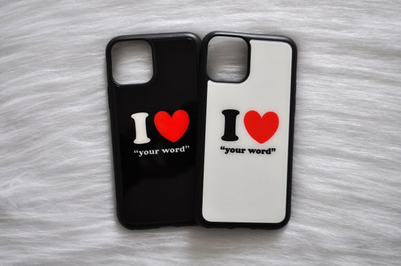 Boyfriend Gift Ideas Phone Cases - iPhone and Android
