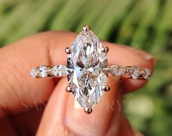 【8日だけの特別価格】大粒5.0ct エメラルドカット(ラボグロウン) 大粒エメラルドカット5.0ct ラボダイヤモンド 8日だけの特別価格】大粒