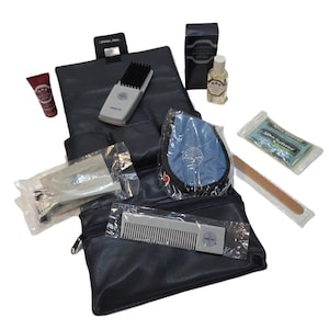 Pan Am Amenity Kit - Etsy