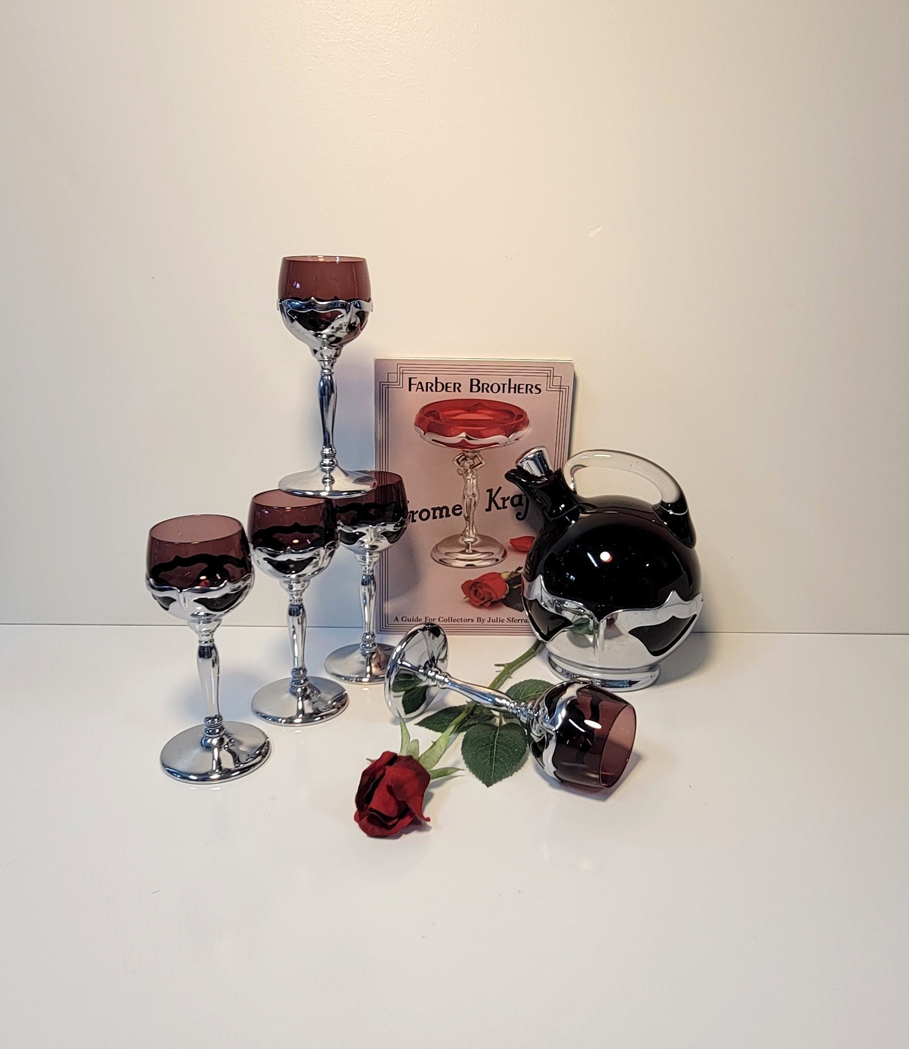 Glasmark