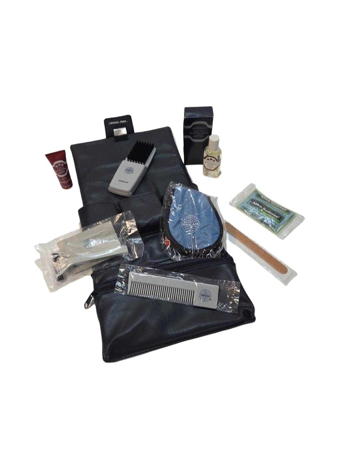Pan Am Amenity Kit - Etsy