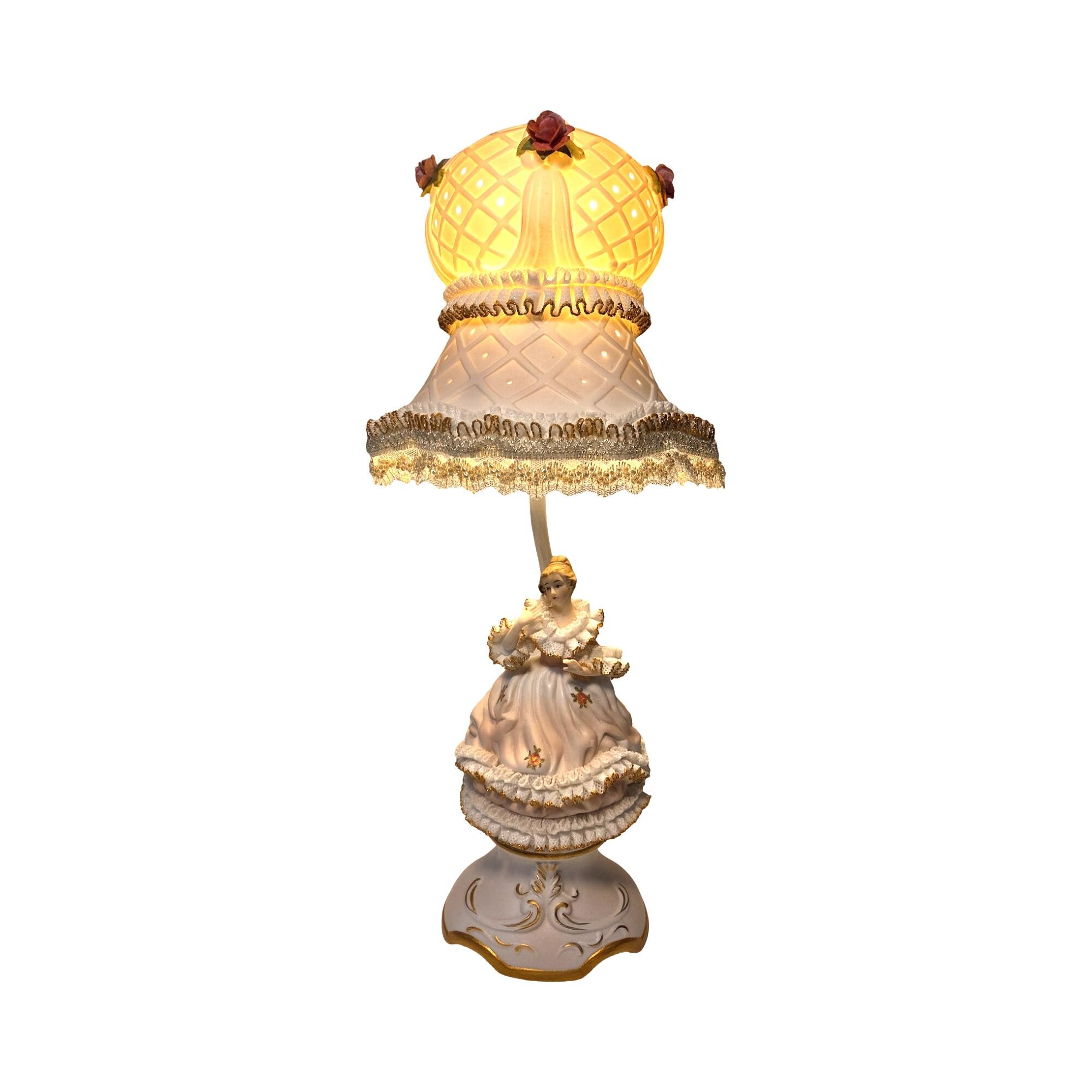 Lenwile Ardalt Lamp - Etsy