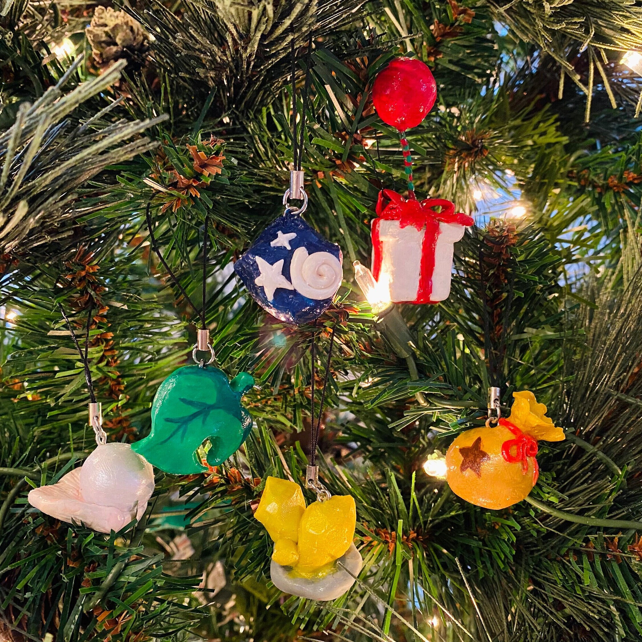 Acnh Christmas - Etsy