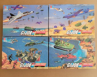 gi joe mural puzzle