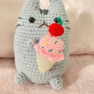 Pusheen